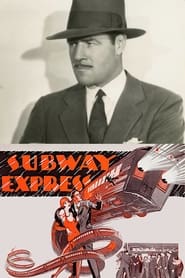 Subway Express' Poster