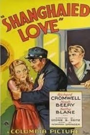 Shanghaied Love' Poster
