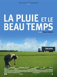 La pluie et le beau temps' Poster