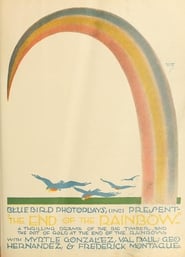 The End of the Rainbow' Poster