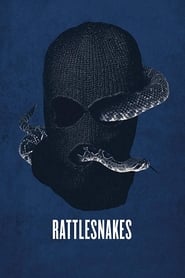 Rattlesnakes' Poster