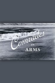 Comrades in Arms' Poster