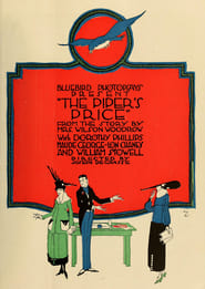 The Pipers Price' Poster