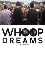 Whoop Dreams' Poster