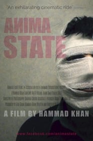 Anima State' Poster