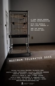 Maximum Tolerated Dose' Poster