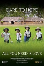 All You Need Is Love' Poster