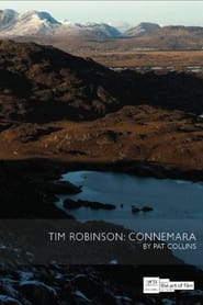 Tim Robinson Connemara' Poster