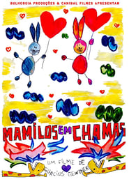 Mamilos em Chamas' Poster