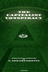 The Capitalist Conspiracy' Poster