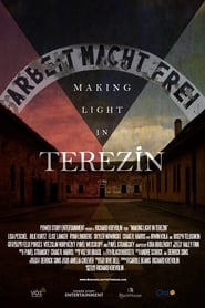 Making Light in Terezin' Poster