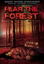 Fear The Forest' Poster