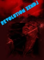 Zanj Revolution' Poster