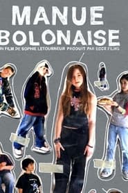 Manue Bolonaise' Poster