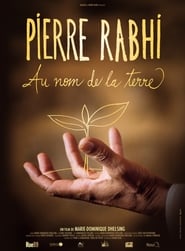 Pierre Rabhi au nom de la terre' Poster