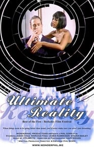 Ultimate Reality' Poster