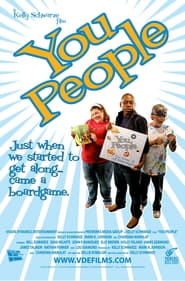 You People' Poster
