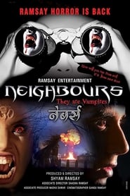 Neighbours' Poster