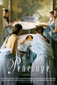 Penelope' Poster