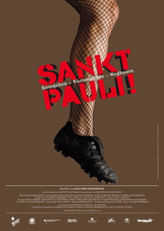 Sankt Pauli Rausgehen  Warmmachen  Weghauen' Poster