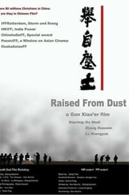 Raised from Dust' Poster