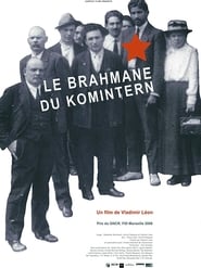Le brahmane du Komintern' Poster