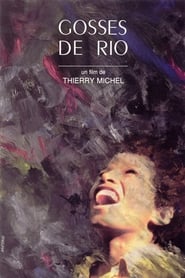 Gosses de Rio' Poster