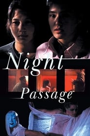 Night Passage' Poster