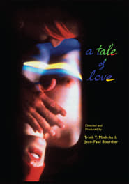 A Tale of Love' Poster