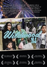 Wildwood NJ' Poster