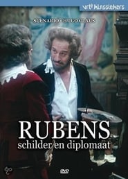 Rubens schilder en diplomaat' Poster
