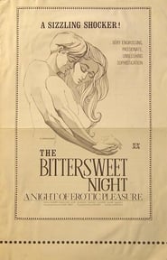 The Bittersweet Night' Poster