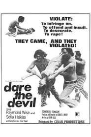 Dare the Devil' Poster