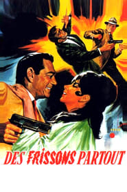 Jeff Gordon Secret Agent' Poster