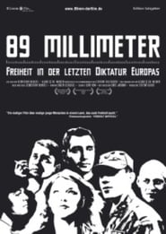 89 mm  Freiheit in der Letzten Diktatur Europas' Poster