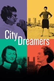 City Dreamers' Poster