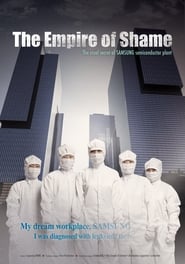 The Empire of Shame' Poster