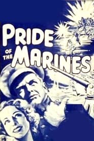 Pride of the Marines' Poster