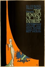 The Reward of the Faithless' Poster