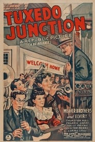 Tuxedo Junction' Poster
