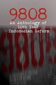 9808 An Anthology of 10th Year Indonesian Reform' Poster