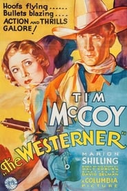 The Westerner' Poster