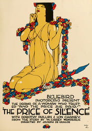 The Price of Silence' Poster