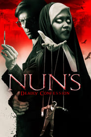 Nuns Deadly Confession' Poster