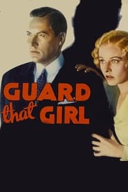 Guard That Girl' Poster