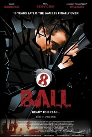 8Ball' Poster