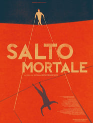 Salto Mortale' Poster