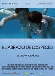 El abrazo de los peces' Poster