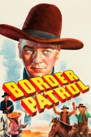 Streaming sources forBorder Patrol