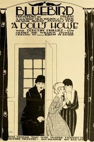 A Dolls House' Poster